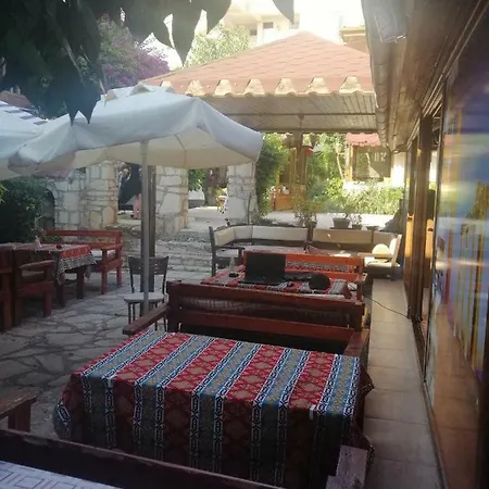 Hotel Rose