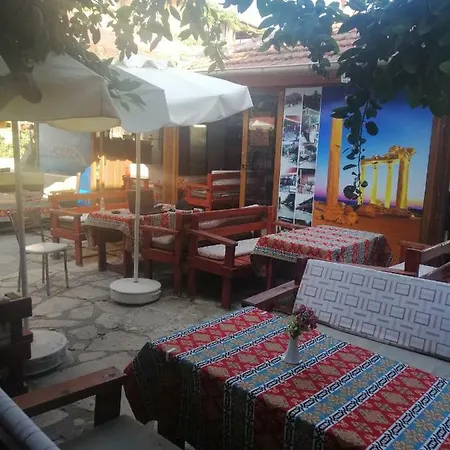 Hotel Rose